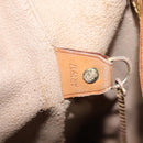 LOUIS VUITTON Monogram Bucket GM Shoulder Bag M42236 LV Auth yk13297-12