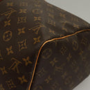 LOUIS VUITTON Monogram Keepall 45 Boston Bag M41428 LV Auth yk13493-17