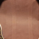 LOUIS VUITTON Monogram Keepall 45 Boston Bag M41428 LV Auth yk13493-11