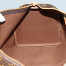 LOUIS VUITTON Monogram Keepall 45 Boston Bag M41428 LV Auth yk13493-22