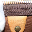 LOUIS VUITTON Monogram Keepall 45 Boston Bag M41428 LV Auth yk13493-12