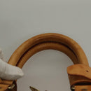 LOUIS VUITTON Monogram Keepall 45 Boston Bag M41428 LV Auth yk13493-8