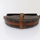 LOUIS VUITTON Monogram Chantilly MM Shoulder Bag M51233 LV Auth yk13537-5