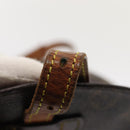 LOUIS VUITTON Monogram Chantilly MM Shoulder Bag M51233 LV Auth yk13537-9