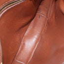 LOUIS VUITTON Monogram Chantilly MM Shoulder Bag M51233 LV Auth yk13537-10