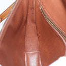 LOUIS VUITTON Monogram Chantilly MM Shoulder Bag M51233 LV Auth yk13537-23