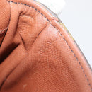 LOUIS VUITTON Monogram Chantilly MM Shoulder Bag M51233 LV Auth yk13537-12