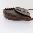 LOUIS VUITTON Monogram Chantilly MM Shoulder Bag M51233 LV Auth yk13537-3