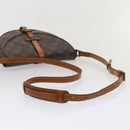 LOUIS VUITTON Monogram Chantilly MM Shoulder Bag M51233 LV Auth yk13537-7