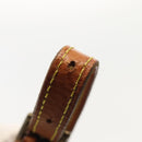 LOUIS VUITTON Monogram Chantilly MM Shoulder Bag M51233 LV Auth yk13537-8