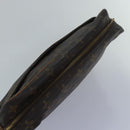 LOUIS VUITTON Monogram Compiegne 28 Clutch Bag M51845 LV Auth yk13547-5