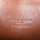 LOUIS VUITTON Monogram Compiegne 28 Clutch Bag M51845 LV Auth yk13553-9