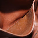 LOUIS VUITTON Monogram Compiegne 28 Clutch Bag M51845 LV Auth yk13553-19