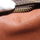 LOUIS VUITTON Monogram Compiegne 28 Clutch Bag M51845 LV Auth yk13555-12