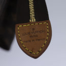 LOUIS VUITTON Monogram Poche Toilette 26 Pouch M47542 LV Auth yk13699-9