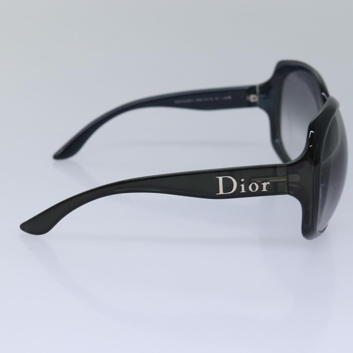 Christian Dior Sunglasses Green Auth yk13736