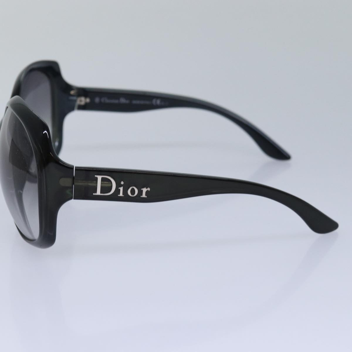 Christian Dior Sunglasses Green Auth yk13736