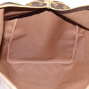 LOUIS VUITTON Monogram Keepall 60 Boston Bag M41422 LV Auth yk13805-20