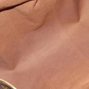 LOUIS VUITTON Monogram Keepall 60 Boston Bag M41422 LV Auth yk13831-11