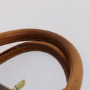 LOUIS VUITTON Monogram Keepall 60 Boston Bag M41422 LV Auth yk13831-8