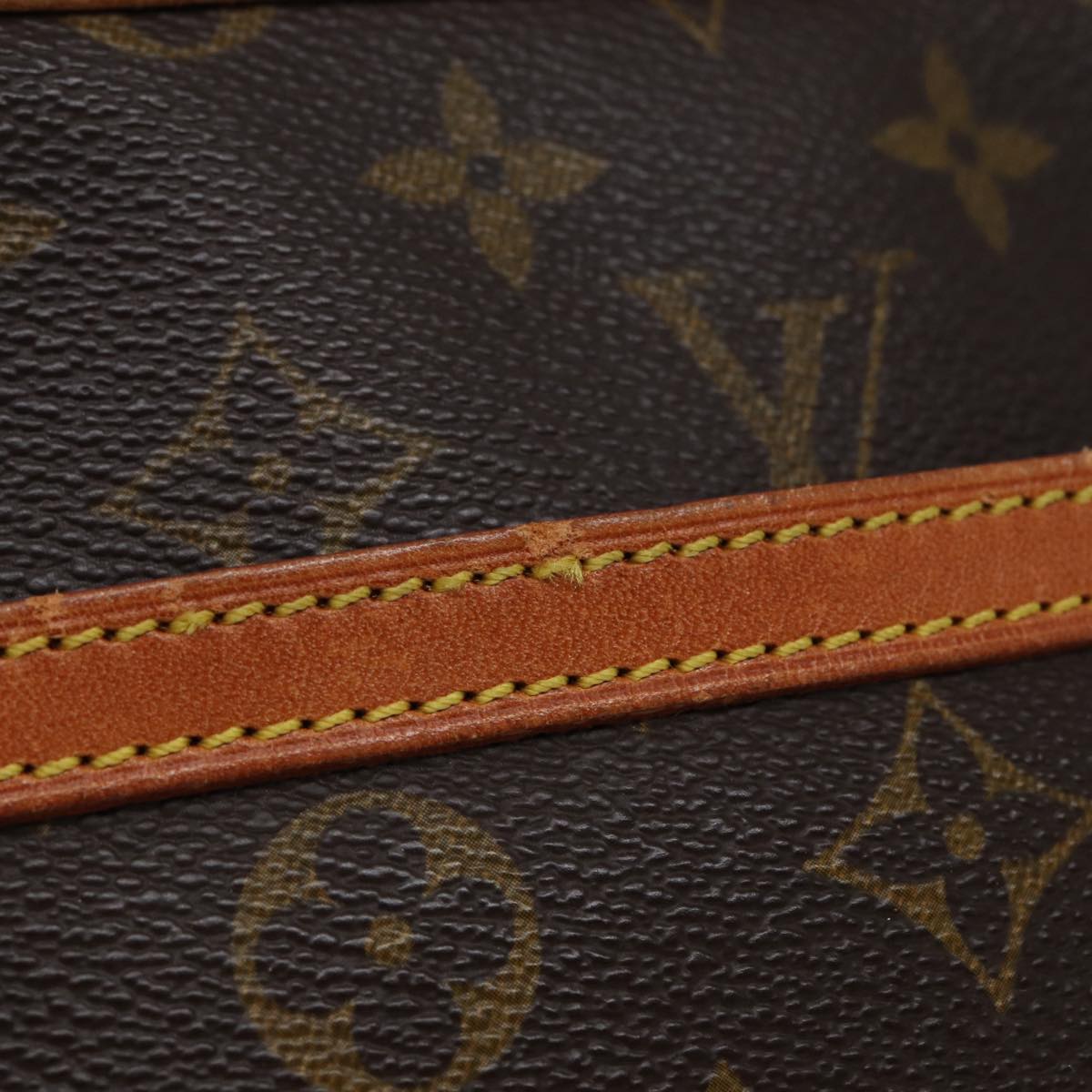 LOUIS VUITTON Monogram Compiegne 23 Clutch Bag M51847 LV Auth yk13919 - 0