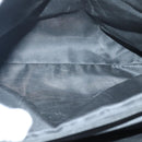 Burberrys Nova Check Shoulder Bag Canvas Beige Auth yk13997-11