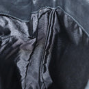 GUCCI Bamboo GG Canvas Hand Bag Black 001 4058 1705 Auth yk14057-18