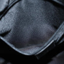 GUCCI Bamboo GG Canvas Hand Bag Black 001 4058 1705 Auth yk14057-20