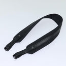 GUCCI Bamboo GG Canvas Hand Bag Black 001 4058 1705 Auth yk14057-21