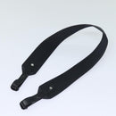 GUCCI Bamboo GG Canvas Hand Bag Black 001 4058 1705 Auth yk14057-22