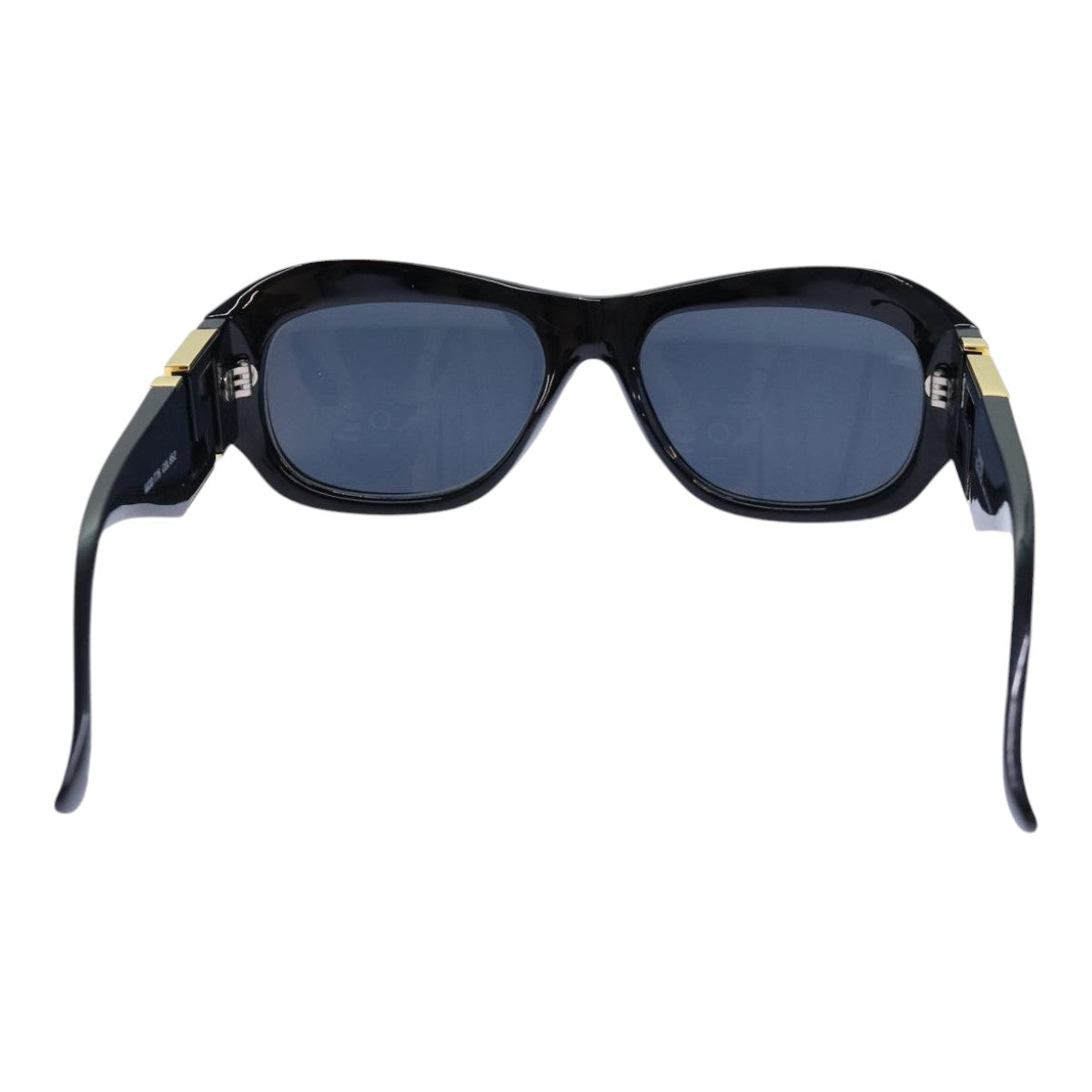 Gianni Versace Sunglasses Black Auth yk14136 - 0