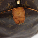 LOUIS VUITTON Monogram Keepall 60 Boston Bag M41422 LV Auth yk14154-18