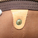 LOUIS VUITTON Monogram Keepall 60 Boston Bag M41422 LV Auth yk14154-12