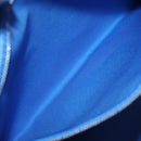 LOUIS VUITTON Monogram Clouds Keepall Bandouliere 50 Bag M45428 LV Auth yk14164A-25