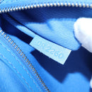 LOUIS VUITTON Monogram Clouds Keepall Bandouliere 50 Bag M45428 LV Auth yk14164A-11