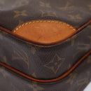 LOUIS VUITTON Monogram Amazon Shoulder Bag M45236 LV Auth yk14242-15