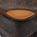 LOUIS VUITTON Monogram Amazon Shoulder Bag M45236 LV Auth yk14242-17