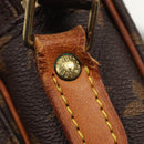 LOUIS VUITTON Monogram Amazon Shoulder Bag M45236 LV Auth yk14242-19