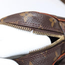 LOUIS VUITTON Monogram Amazon Shoulder Bag M45236 LV Auth yk14242-10