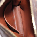 LOUIS VUITTON Monogram Amazon Shoulder Bag M45236 LV Auth yk14242-11