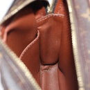 LOUIS VUITTON Monogram Amazon Shoulder Bag M45236 LV Auth yk14242-21