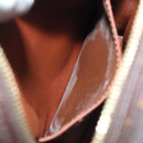 LOUIS VUITTON Monogram Amazon Shoulder Bag M45236 LV Auth yk14242-23