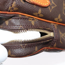 LOUIS VUITTON Monogram Amazon Shoulder Bag M45236 LV Auth yk14242-9