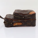 LOUIS VUITTON Monogram Amazon Shoulder Bag M45236 LV Auth yk14242-3