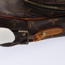 LOUIS VUITTON Monogram Amazon Shoulder Bag M45236 LV Auth yk14242-5