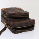 LOUIS VUITTON Monogram Amazon Shoulder Bag M45236 LV Auth yk14242-7