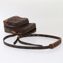 LOUIS VUITTON Monogram Amazon Shoulder Bag M45236 LV Auth yk14242-8