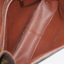 LOUIS VUITTON Monogram Saint Cloud GM Shoulder Bag M51242 LV Auth yk14263-9