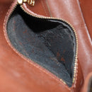 LOUIS VUITTON Monogram Saint Cloud GM Shoulder Bag M51242 LV Auth yk14263-10