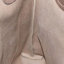 GUCCI GG Supreme Web Sherry Line Tote Bag PVC Beige Red 39 02 003 Auth yk14357-19